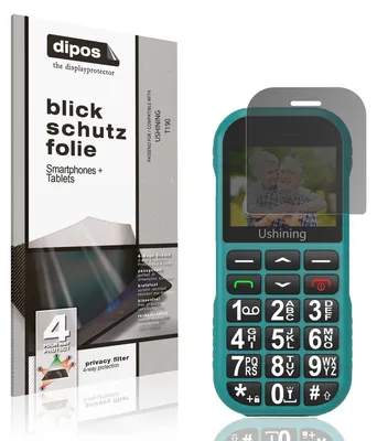 Zdjęcie produktu dla 1x dipos BSF USHINING T190