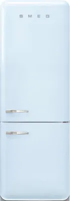 Immagine prodotto di Smeg FAB38RPB6 frigorifero con congelatore Libera installazione 481 L D Blu