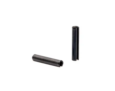 Produktbild von POLBERIS Spannstift DIN 1481 ISO 8752 M3 (3mm) Stahl 10 Stk. 3x16mm