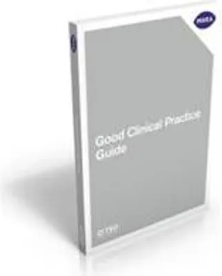 Image de Good clinical practice guide