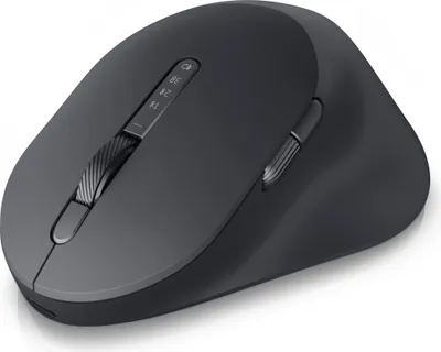 Immagine prodotto di DELL MS900 mouse Mano destra RF senza fili + Bluetooth 8000 DPI