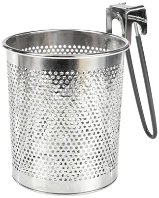Obrázek produktu pro Těstoviny/Špenát, Nerezová ocel