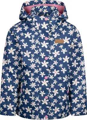 Produktbild von Trespass - "Drippy" Jacke, wasserfest für Kinder TP6402 (146-152) (Blue Tone Blau)