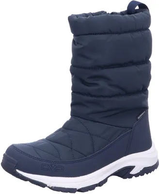 Produktbild von Cmp Yakka Wmn Snow Boot Wp N950 Black Blue 42