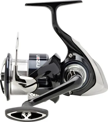 Immagine prodotto di Daiwa 24 N'ZON Plus LT6000SS-CP Mulinello da traino
