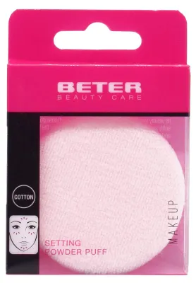 Obrázek produktu pro Beter 22001, Plochý, Růžová, 1 kusů