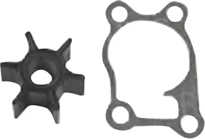 Immagine prodotto di Talamex 17200354 Chiave per motori fuoribordo in neoprene con guarnizione Nero Nero Taglia unica