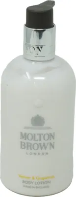 Produktbild von Molton Brown eltiver & Grapefruit Body Lotion 300 ml