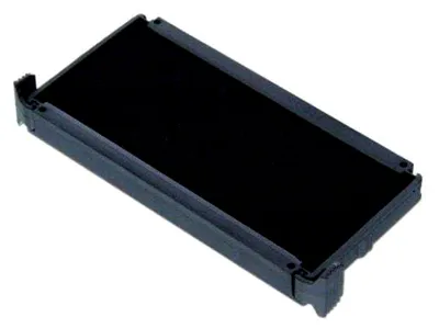 Produktbild von Self-inking Stamp Replacement Pad (Black)