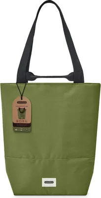 Produktbild von Isolierte Einkaufstasche, Tote Bag: Moos