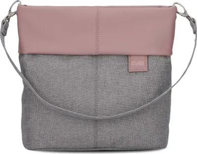 Produktbild von Olli OT8 - Schultertasche 25 cm (salbei)