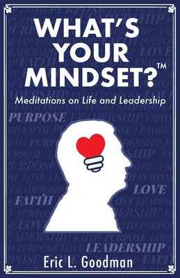 Produktbild von What's Your Mindset?
