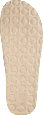 Zdjęcie produktu dla Buty damskie marki Fischer - kapcie w kolorze fioletowym, rozmiar 37