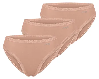 Produktbild von SLOGGI Damen GO CRUSH High Leg | 3er oder 6er Pack | 8050