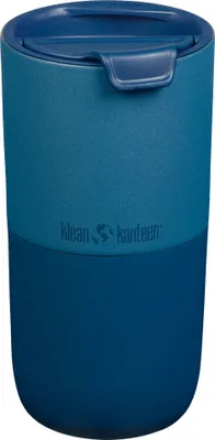 Produktbild von Klean Kanteen Rise 16oz/473ml Becher - Flip-Deckel - Stellar