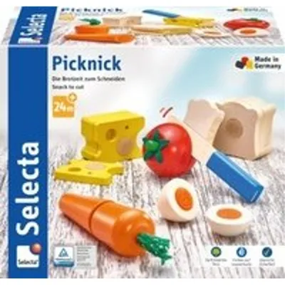 Produktbild von Selecta 62020, Mehrfarbig