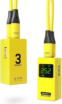 Produktbild von Speedybee Adapter V3 Bluetooth