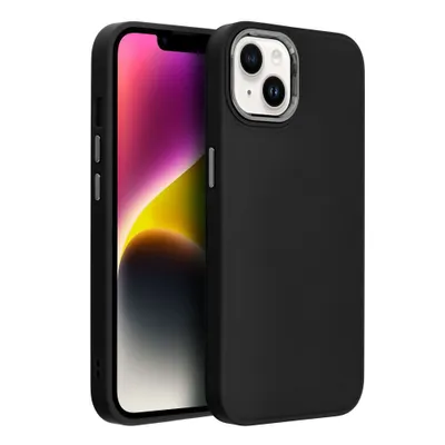 Obrázok produktu pre Puzdro FRAME pre XIAOMI Redmi NOTE 12 5G čierne