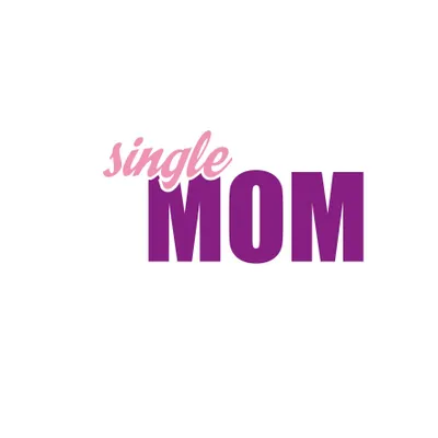 Produktbild von Single Mom Duftbaum