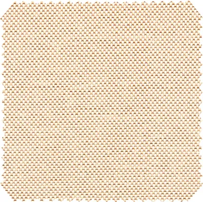 Produktbild von novely® OXFORD 330D - Outdoor-Stoff im Leinen-Look - Wasserabweisender Polyester-Möbelstoff - Mélange Polsterstoff - Pflegeleichte Meterware 1lfm - Farbe: 05 Creme