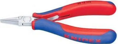 Produktbild von Knipex 35 12 115 SB Elektronik- u