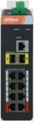 Image de Dahua IS4410-6GT-120 20 Port PoE Manageable Switch