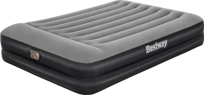 Immagine prodotto di Letto ad aria Bestway "+" Queen-Size 203x152x46 cm con pompa incorporata; 67403