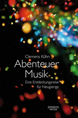 Produktbild von Abenteuer Musik