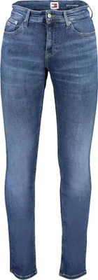 Image de Tommy Hilfiger JEANS pour homme Bleu DM0DM19298_BL1BK : Taille - 29L32 Taille : 29L32