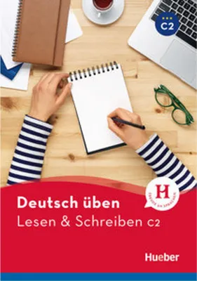 Produktbild von Lesen und Schreiben C2. Buch