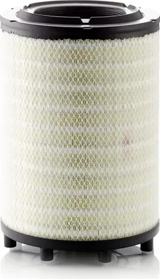 Zdjęcie produktu dla Filtr powietrza MANN-FILTER C 31 014