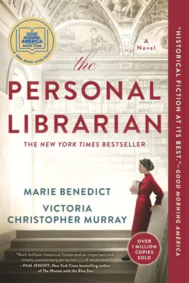 Image de The Personal Librarian