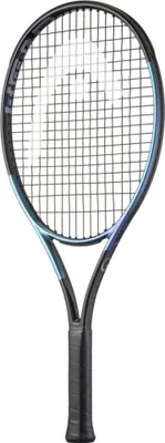 Productafbeelding van Head Racket Gravity 25 2025 - Junior tennisracket - Zilver - 0 - 0