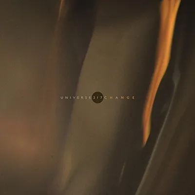 Produktbild von Universe217-Change (Digipak)