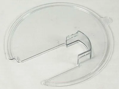Image de Couvercle anti-éclaboussures Kenwood pour bol du batteur Chefette HM670 HM680