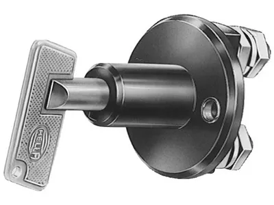 Immagine prodotto di Interruttore principale della batteria HELLA Per la batteria con imballaggio SB