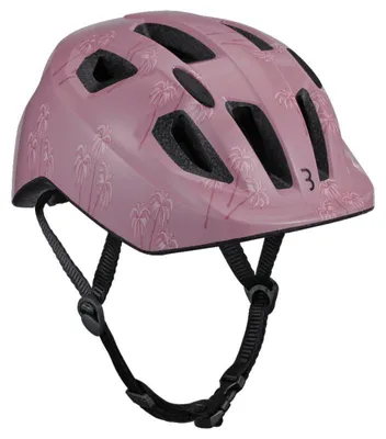 Obrázek produktu pro Přilba BHE-172 Hero Kids dětské blush pink Velikost M (52-56 cm) BHE-172-blush-pink-M