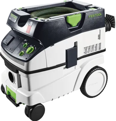 Produktbild von Festool Absaugmobil CLEANTEC CTH 26 E