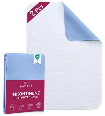 Produktbild von Inkontinenzunterlage 70 x 100 cm - 2 Stück