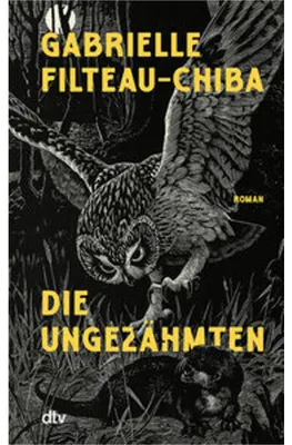 Zdjęcie produktu dla Die Ungezähmten