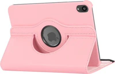 Zdjęcie produktu dla Pokrowiec ochronny na Apple iPad Mini 6 2021 6. generacji 8,3 cala Slim Case z funkcją podstawki