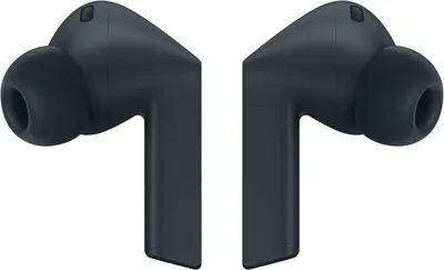 Immagine prodotto di Samsung Galaxy Buds3 FE 2025 Auricolari Bluetooth grigi con traduzione live AI, ANC, accoppiamento automatico, resistenti al sudore e all'acqua, Find My