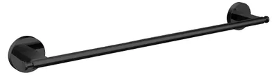 Image de Porte-serviettes de bain emco round C, 400 mm, 436013340