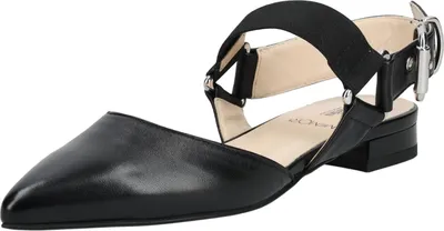 Produktbild von Nero Giardini Ballerinas Ballerinas Leder