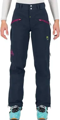 Produktbild von Karpos Marmolada Hosen Blau S Damen Blau S