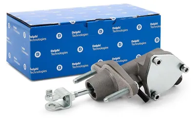 Produktbild von DELPHI LM80355 Kupplungsgeberzylinder für HONDA CIVIC VIII Hatchback (FN, FK) ACCORD VIII (CU) ACCORD VIII Kombi CIVIC VIII Stufenheck (FD, FA)