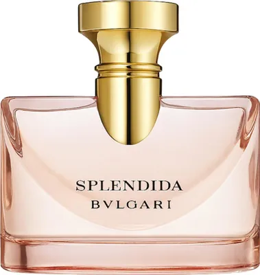 Produktbild von BVLGARI Splendida Rose Rose, Frauen, 50 ml, Spray, Alcohol Denat. (Sd Alcohol 39-C); Parfum (Fragrance); Aqua (Water); Benzyl Salicylate; Benzyl..., 1 Stück(e)