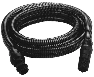 Immagine prodotto di Tubo di aspirazione Einhell da 4 m in plastica