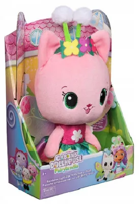 Immagine prodotto di Gabby's Dollhouse 6075633, 3 anni