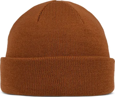 Produktbild von Knitted Beanie Buff lilon fisherman copper *